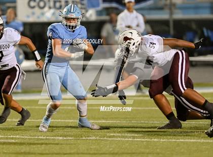 Thumbnail 2 in Brownwood @ China Spring photogallery.