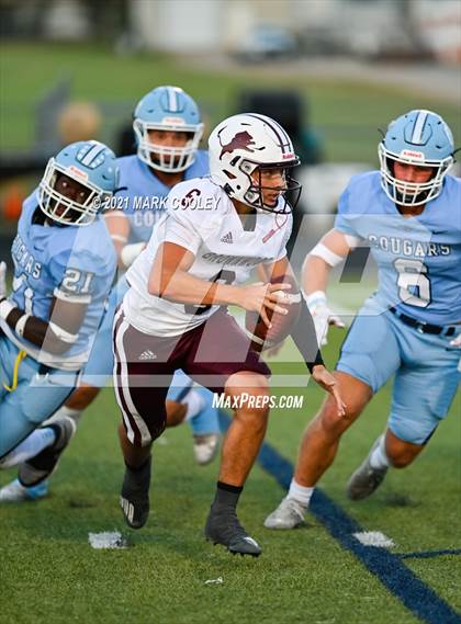 Thumbnail 3 in Brownwood @ China Spring photogallery.