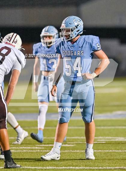 Thumbnail 2 in Brownwood @ China Spring photogallery.