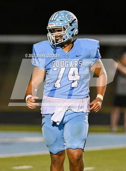 Thumbnail 2 in Brownwood @ China Spring photogallery.