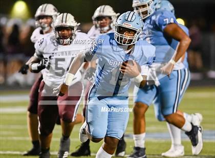 Thumbnail 1 in Brownwood @ China Spring photogallery.