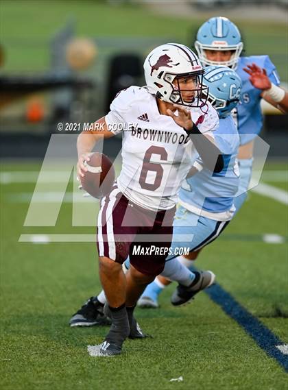 Thumbnail 3 in Brownwood @ China Spring photogallery.