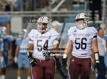 Thumbnail 2 in Brownwood @ China Spring photogallery.