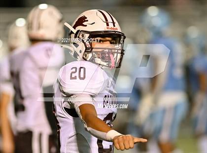 Thumbnail 3 in Brownwood @ China Spring photogallery.