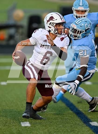 Thumbnail 2 in Brownwood @ China Spring photogallery.