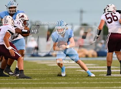 Thumbnail 1 in Brownwood @ China Spring photogallery.