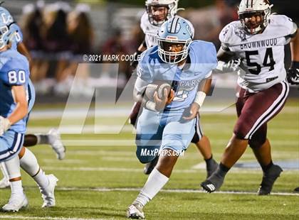 Thumbnail 3 in Brownwood @ China Spring photogallery.