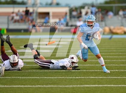 Thumbnail 1 in Brownwood @ China Spring photogallery.