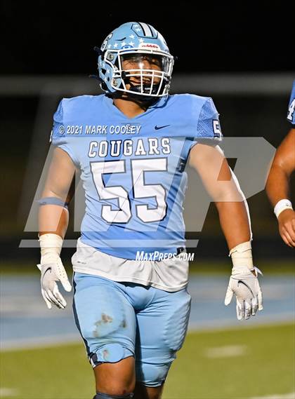 Thumbnail 1 in Brownwood @ China Spring photogallery.