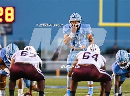 Thumbnail 1 in Brownwood @ China Spring photogallery.