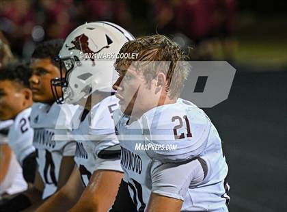 Thumbnail 3 in Brownwood @ China Spring photogallery.