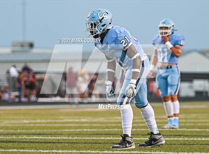 Thumbnail 2 in Brownwood @ China Spring photogallery.