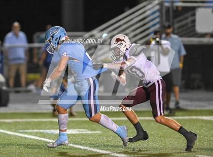 Thumbnail 2 in Brownwood @ China Spring photogallery.