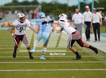 Thumbnail 1 in Brownwood @ China Spring photogallery.