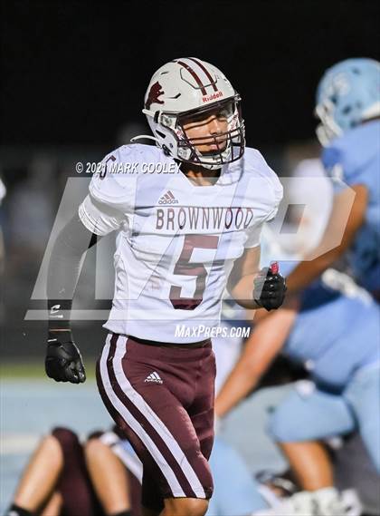 Thumbnail 2 in Brownwood @ China Spring photogallery.