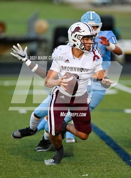 Thumbnail 1 in Brownwood @ China Spring photogallery.