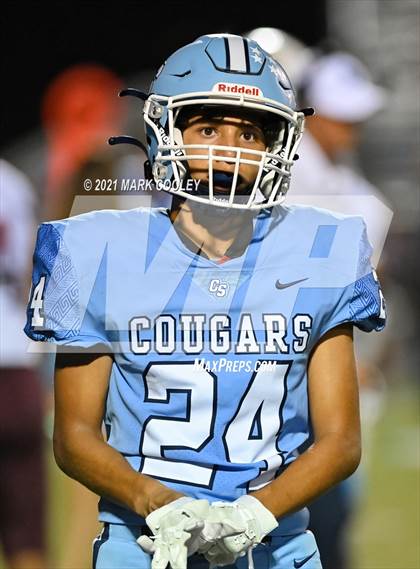 Thumbnail 1 in Brownwood @ China Spring photogallery.