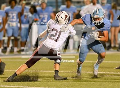 Thumbnail 1 in Brownwood @ China Spring photogallery.