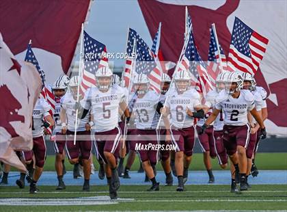 Thumbnail 3 in Brownwood @ China Spring photogallery.