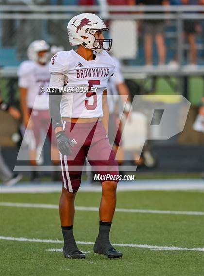 Thumbnail 1 in Brownwood @ China Spring photogallery.