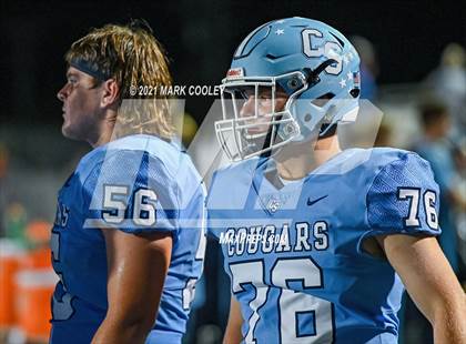 Thumbnail 2 in Brownwood @ China Spring photogallery.