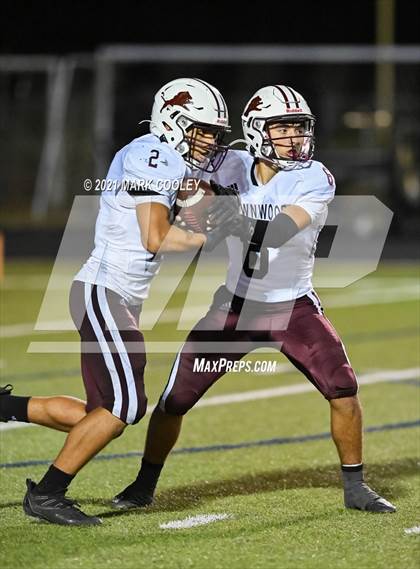 Thumbnail 2 in Brownwood @ China Spring photogallery.