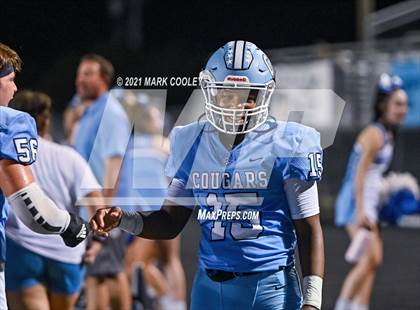 Thumbnail 3 in Brownwood @ China Spring photogallery.