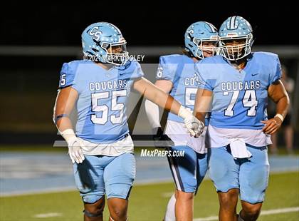 Thumbnail 3 in Brownwood @ China Spring photogallery.