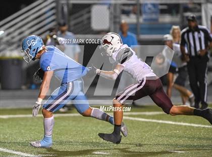 Thumbnail 1 in Brownwood @ China Spring photogallery.