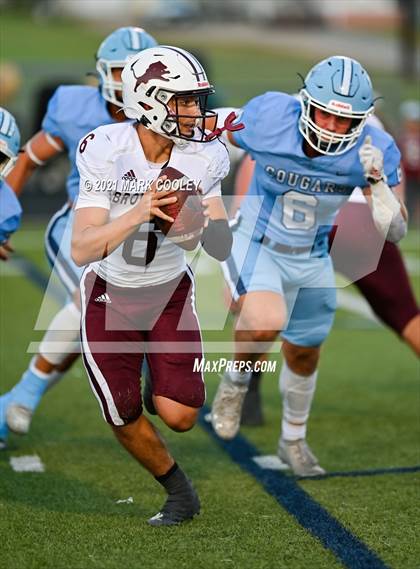 Thumbnail 1 in Brownwood @ China Spring photogallery.