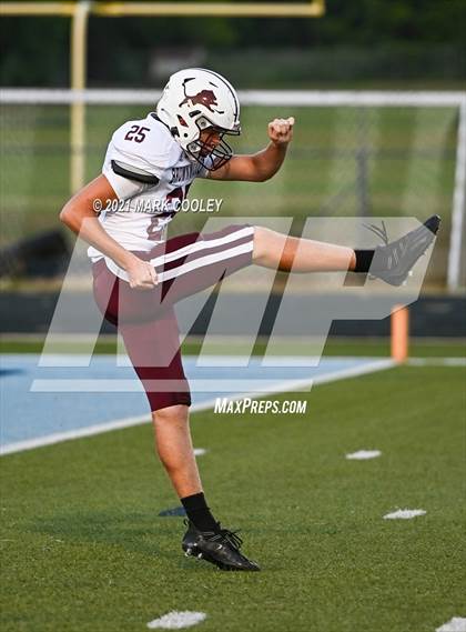Thumbnail 1 in Brownwood @ China Spring photogallery.
