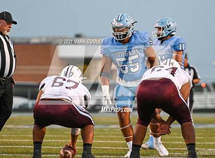 Thumbnail 2 in Brownwood @ China Spring photogallery.