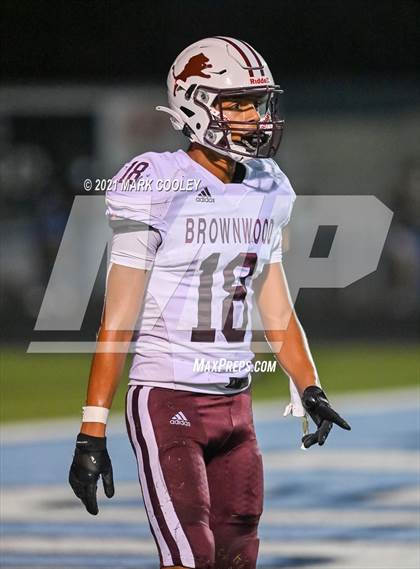 Thumbnail 2 in Brownwood @ China Spring photogallery.