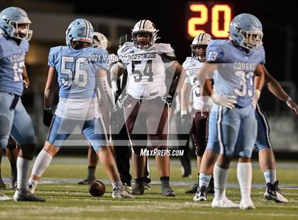 Thumbnail 1 in Brownwood @ China Spring photogallery.