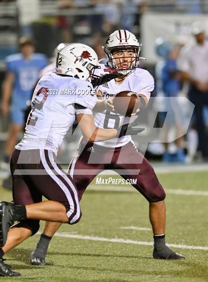 Thumbnail 3 in Brownwood @ China Spring photogallery.