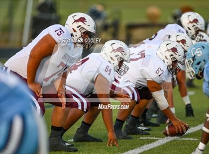 Thumbnail 1 in Brownwood @ China Spring photogallery.