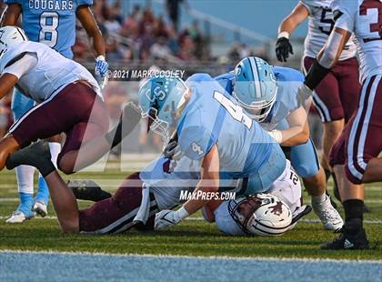 Thumbnail 3 in Brownwood @ China Spring photogallery.