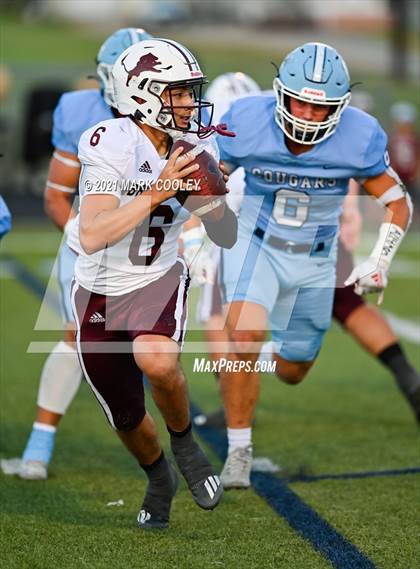 Thumbnail 2 in Brownwood @ China Spring photogallery.