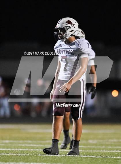 Thumbnail 1 in Brownwood @ China Spring photogallery.