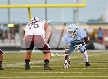 Thumbnail 3 in Brownwood @ China Spring photogallery.