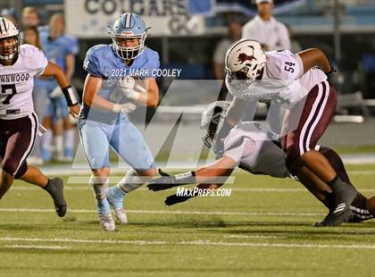 Thumbnail 3 in Brownwood @ China Spring photogallery.