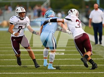 Thumbnail 3 in Brownwood @ China Spring photogallery.