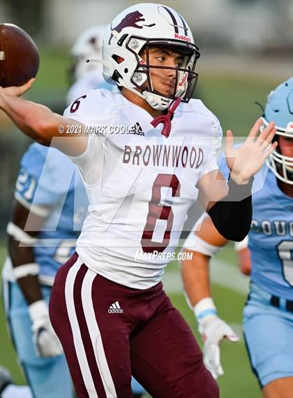 Thumbnail 3 in Brownwood @ China Spring photogallery.