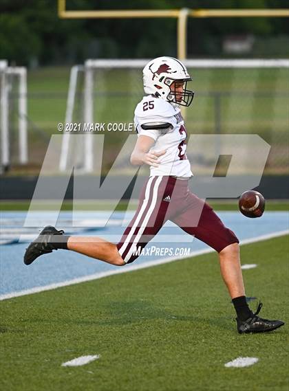 Thumbnail 3 in Brownwood @ China Spring photogallery.
