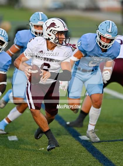 Thumbnail 3 in Brownwood @ China Spring photogallery.