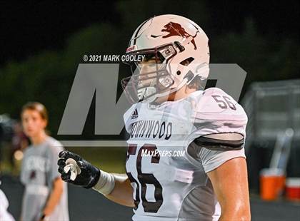Thumbnail 1 in Brownwood @ China Spring photogallery.