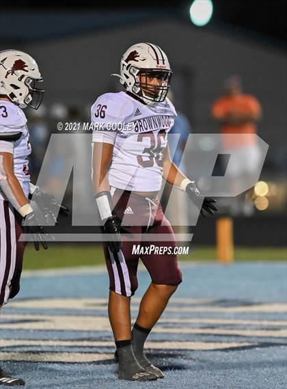 Thumbnail 3 in Brownwood @ China Spring photogallery.