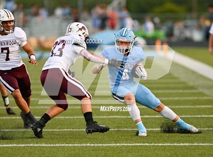 Thumbnail 2 in Brownwood @ China Spring photogallery.