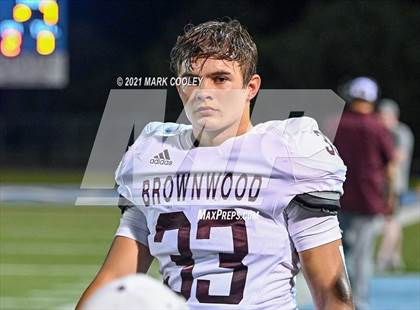 Thumbnail 2 in Brownwood @ China Spring photogallery.
