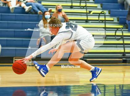 Thumbnail 3 in Capital Christian @ Vista del Lago photogallery.